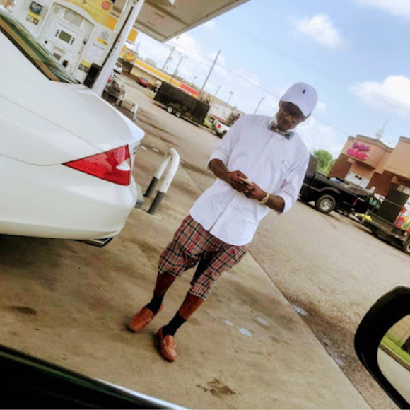 Meet your Posher, Mykel - Picture 1 of 1